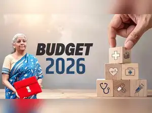 India’s 'Healthcare Budget' crossroads: Why the next leap is about design, not just spend