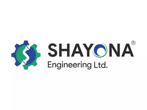 Shayona Engineering IPO    