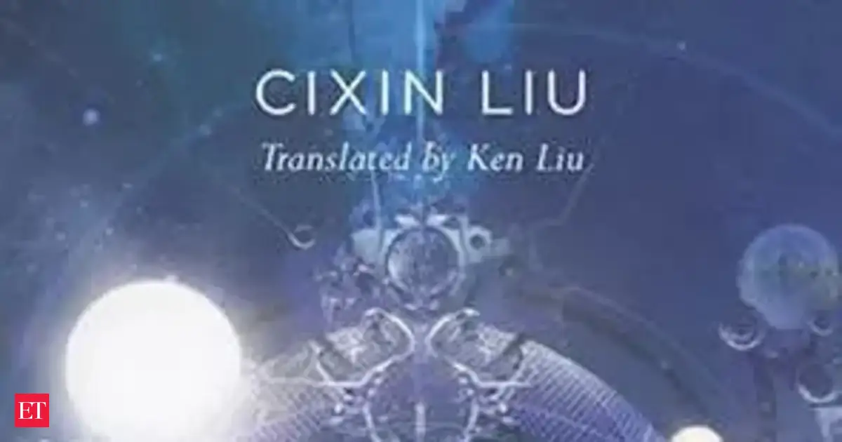 Book of the Day: The Three Body Problem — Chinese sci-fi epic that redefined a genre and a famous Netflix show