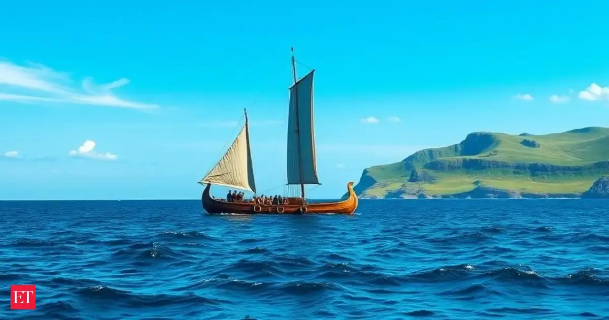 Erik the Red: The viking who founded Greenland