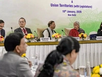 Budget 2026-27: Key officials preparing India&rsquo;s upcoming Union Budget