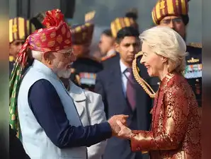 India, EU conclude talks for ‘mother of all deals’, set to be announced on Tuesday