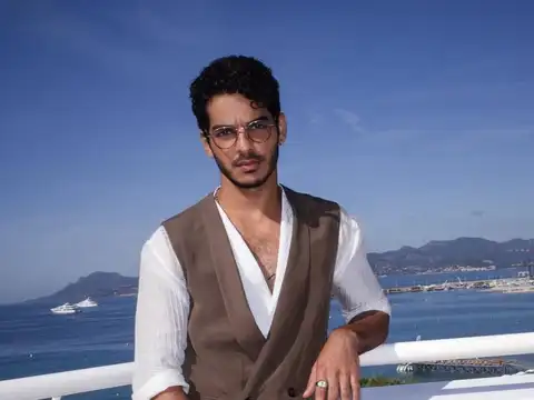 Homebound Star, Fashion Icon