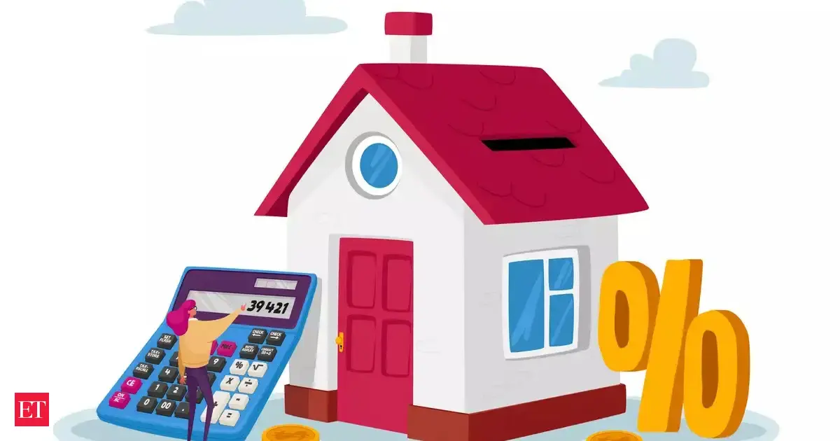 Home loans to drive business in coming quarters: IIFL Finance MD