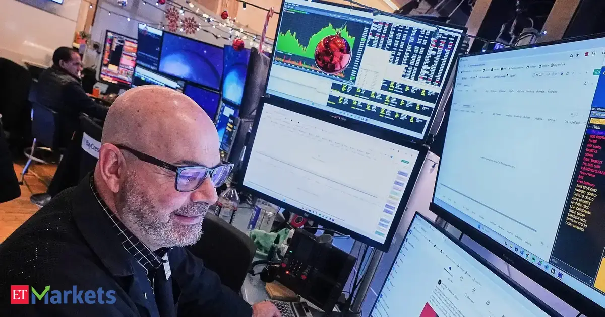 S&P 500, Dow open slightly higher with big tech results, Fed decision on deck