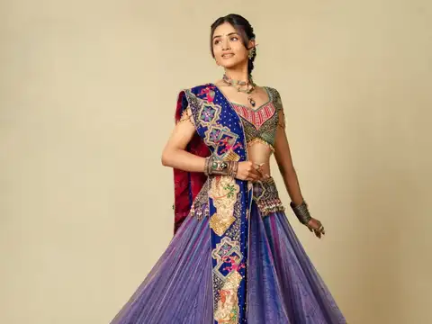 Gujarati Wedding Royalty