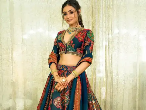 Wedding Season Perfection