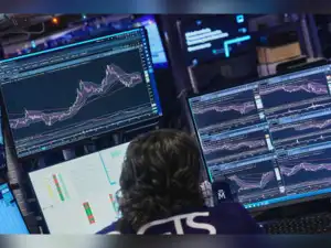 US stock market today: S&P 500 gains, Nvidia backs CoreWeave, Apple Target raised, USA Rare Earth surges