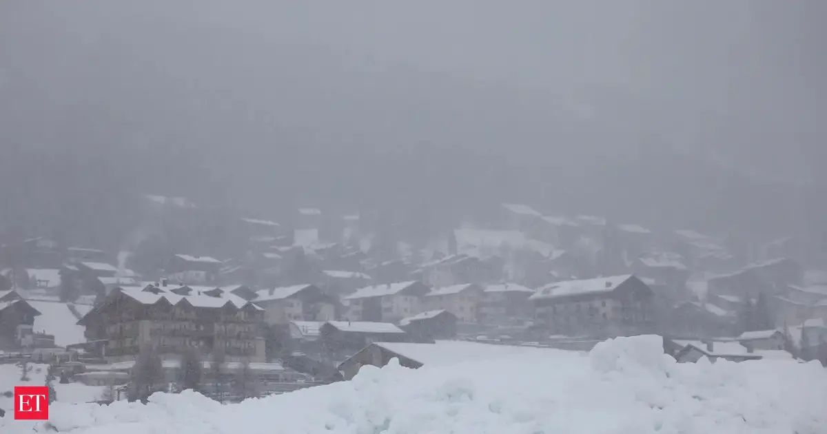 Italy declares state of emergency in southern regions as storm damage tops $1.19 billion