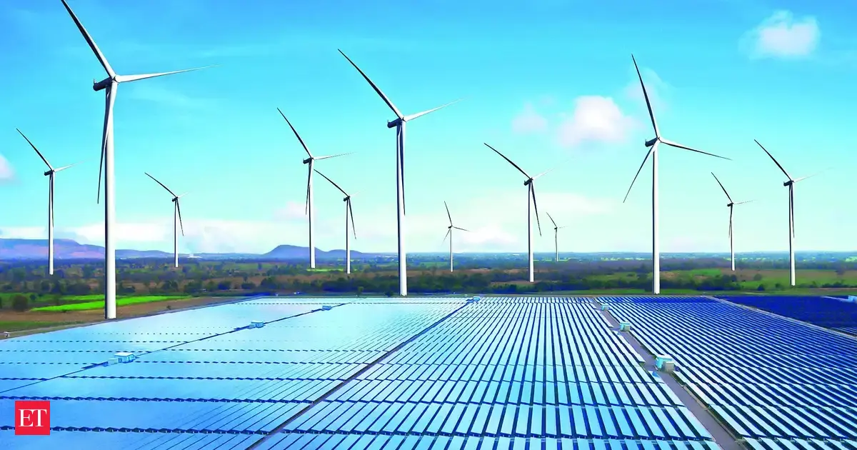 Waaree enters grid infrastructure with ₹1,225 crore buy of 55% stake in Gujarat-based Associated Power Structures