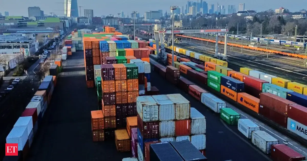 Trump says he is hiking tariffs on South Korean goods to 25%