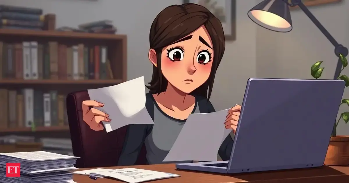 Woman techie with outdated skills, low income, and depression seeks help — the advice she got was eye-opening