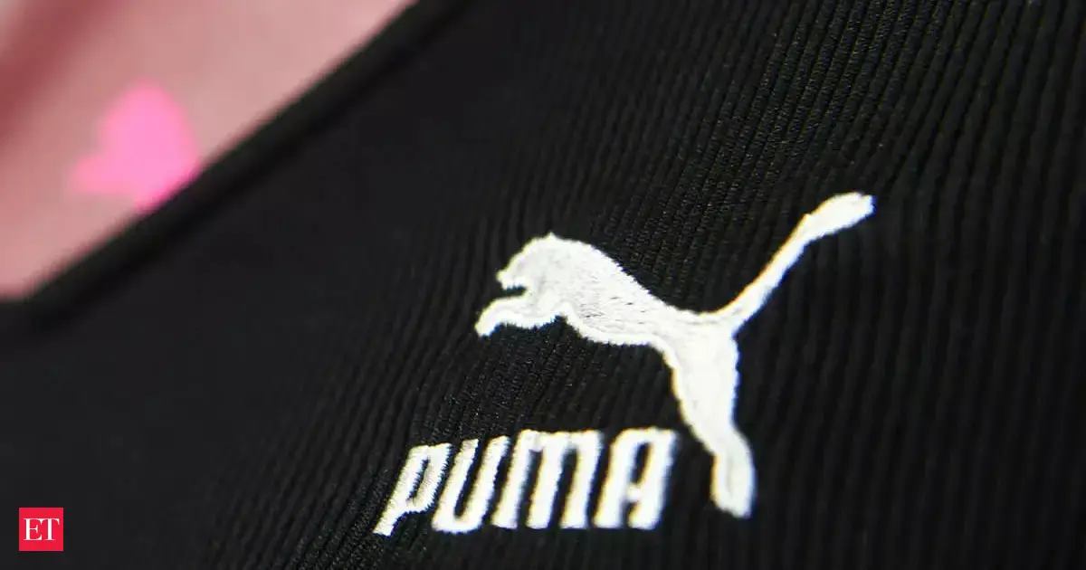 China's Anta Sports muscles in with $1.8 billion move for 29.1% Puma stake