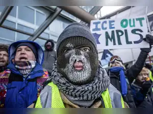 US businesses break their silence after latest Minnesota ICE shooting