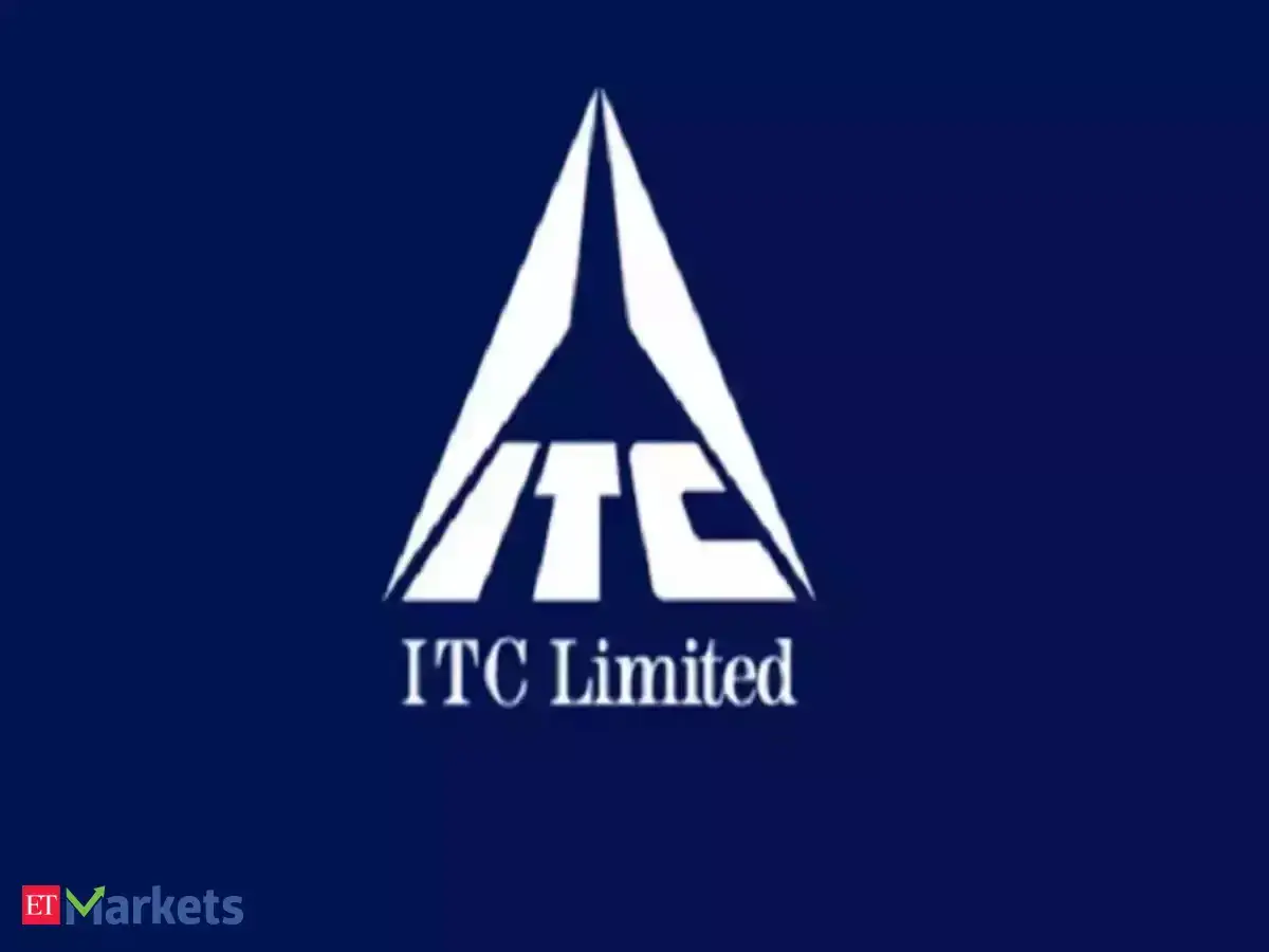 ITC Share Price Highlights: ITC Stock Price History - The Economic Times