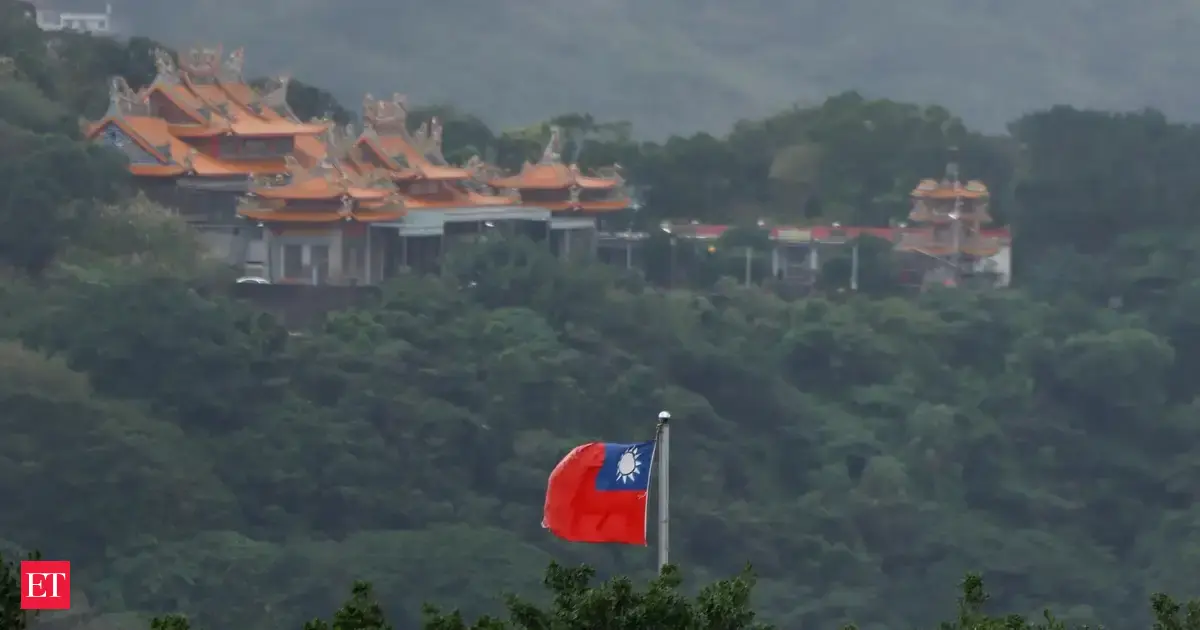 Security worries push more firms in Taiwan to plan for emergencies, US group says