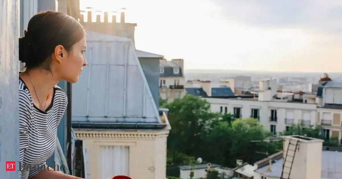 Paris luxury property revival cools