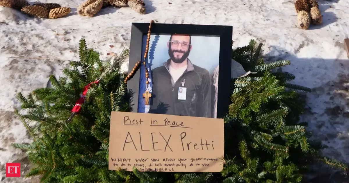 Why Trump isn’t labelling Alex Pretti a ‘domestic terrorist’ like his allies: Have Minneapolis protests forced him to stay silent?