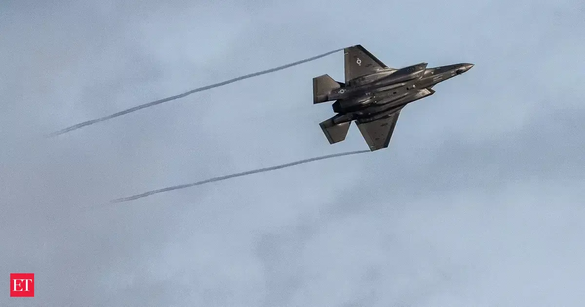 US warns Ottawa it may deploy more fighter jets in Canadian airspace to ‘protect the continent’ if F-35 deal is abandoned and Swedish Gripens are picked