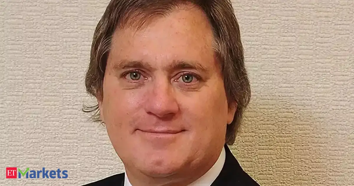 Global markets resilient amid tariff noise, Fed uncertainty thanks to TACO effect: Richard Harris