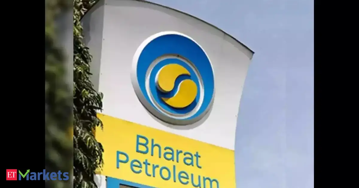 BPCL shares rise 3% as Q3 net profit jumps 89%. Buy, sell or hold?