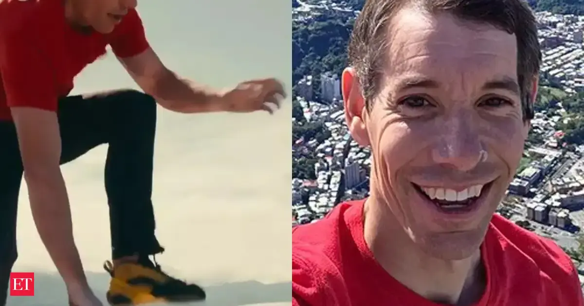 MrBeast slams Netflix for paying Alex Honnold $500,000 for Taipei 101 climb; 'I would have paid him more...', claims YouTuber