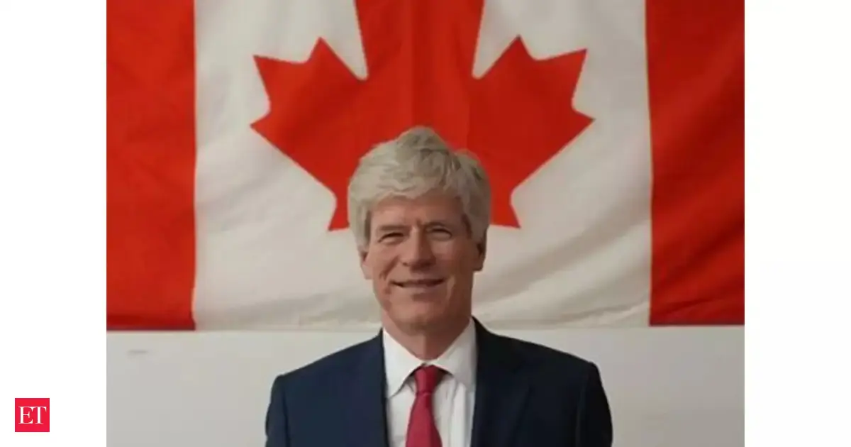 'If Canada wants to be an energy superpower, we need to be trading with India,' says Canadian Energy Minister