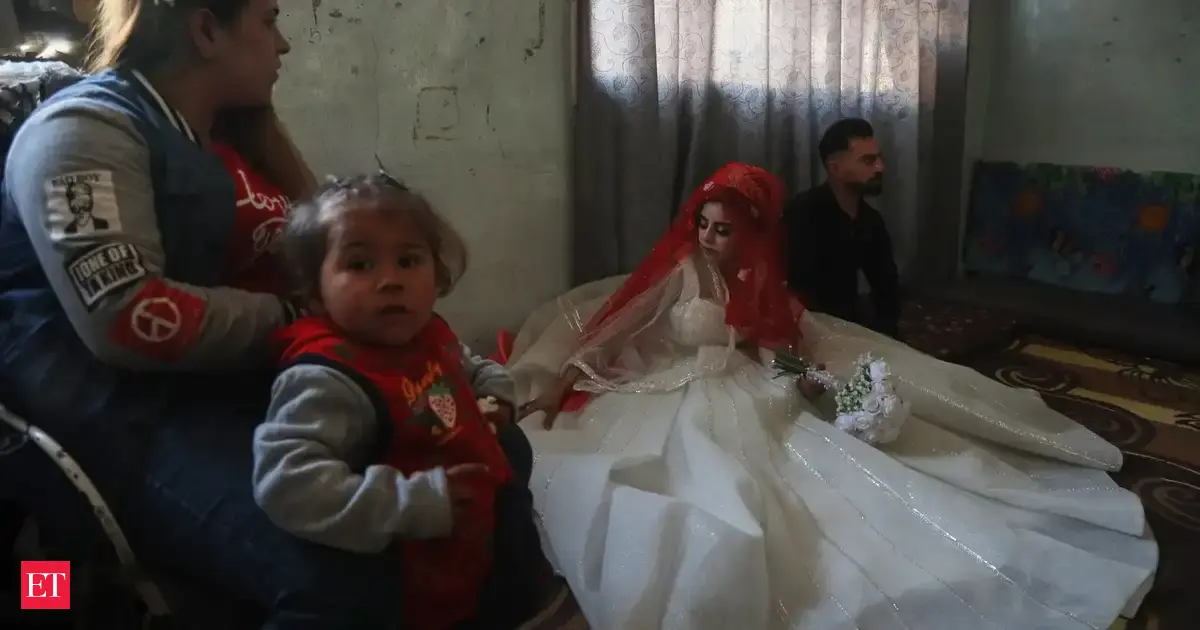 A fragile calm: Syrians endure fear and resentment despite ceasefire