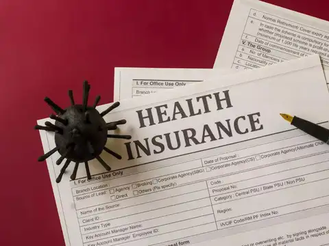 Insurance is not optional when time is limited