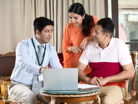 The right asset mix for late starters in India