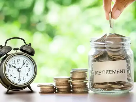 First reality check: How much retirement money will you really need?