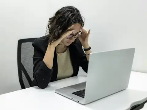 Stress Is a Silent Culprit