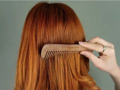 Not Washing Hair Enough