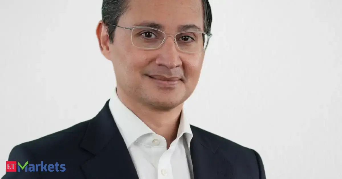 US Stocks| Budget 2026 should cut LRS TCS and offer multi-year clarity on global investing: Nikhil Advani of LGT Wealth