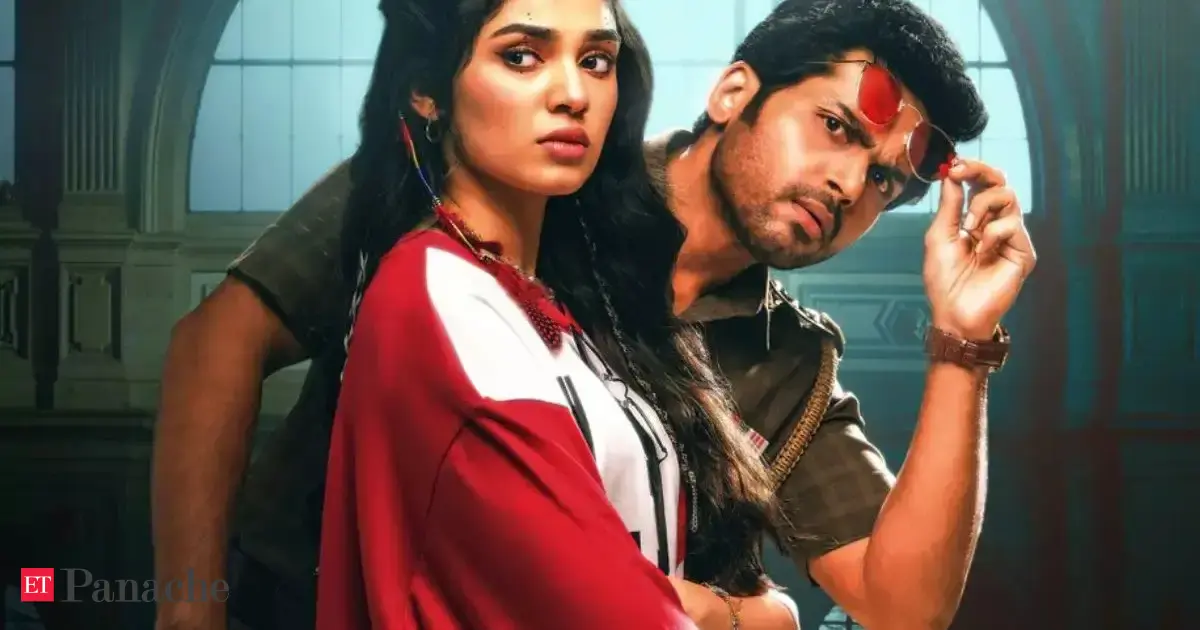 Vaa Vaathiyaar OTT release date announced: Where and where to watch Karthi and Krithi Shetty's adventure-comedy movie online