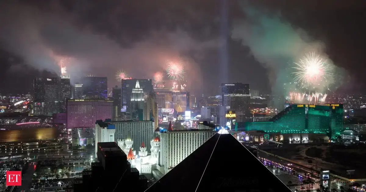 ‘$1 CAD = $1 USD’: Las Vegas casino owner lures Canadians; urges tourists to return