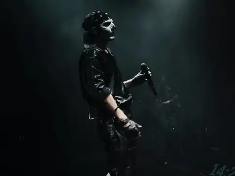 All-Black, Always Powerful