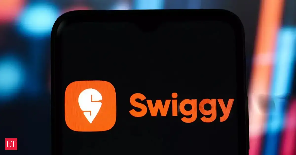 Swiggy Enables AI Ordering Through MCP Integrations