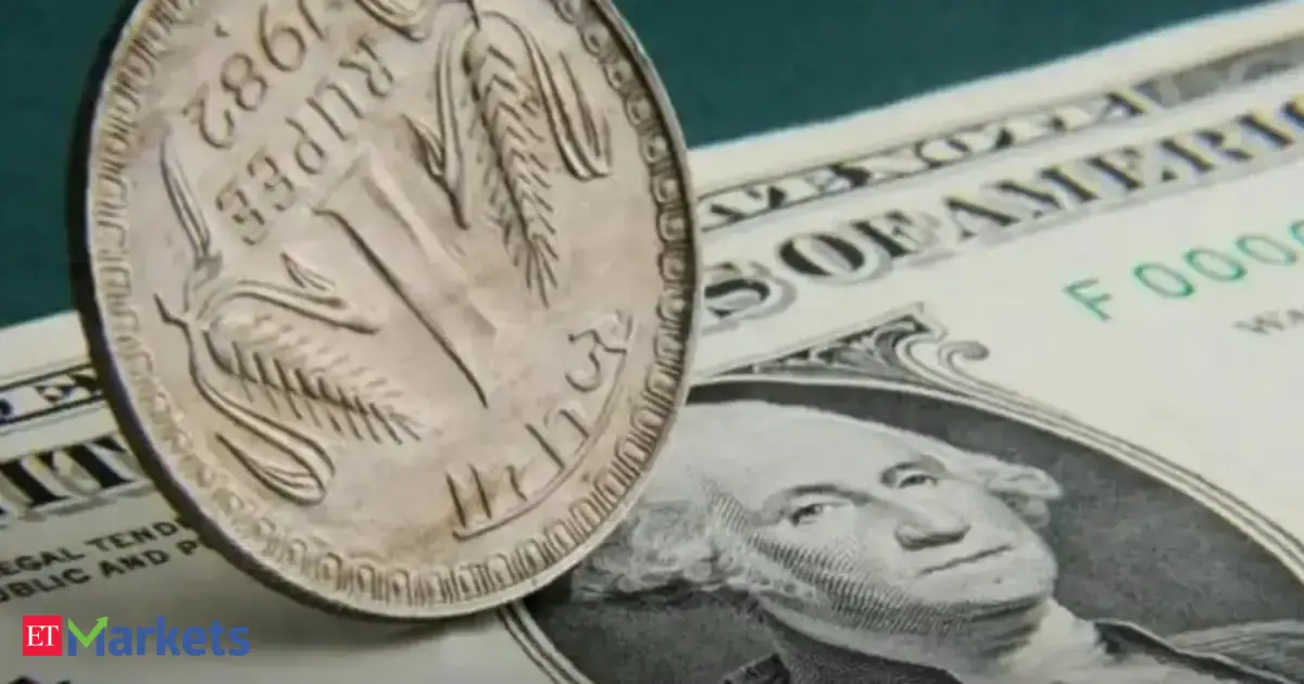 Rupee slide rattles investors. Will the currency breach the 100 mark?