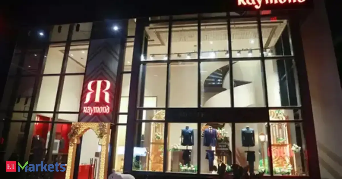 Raymond Realty Q3 profit jumps to Rs 67 cr
