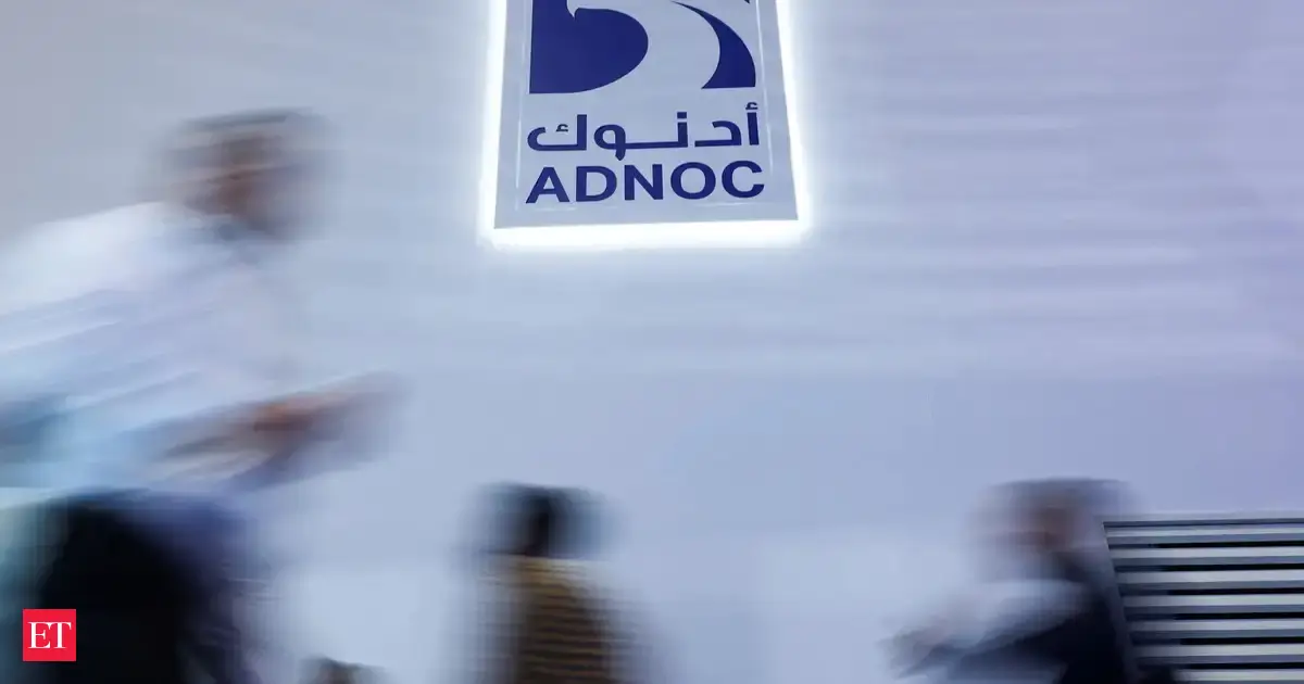 ADNOC Deploys Agentic AI To Optimize Production