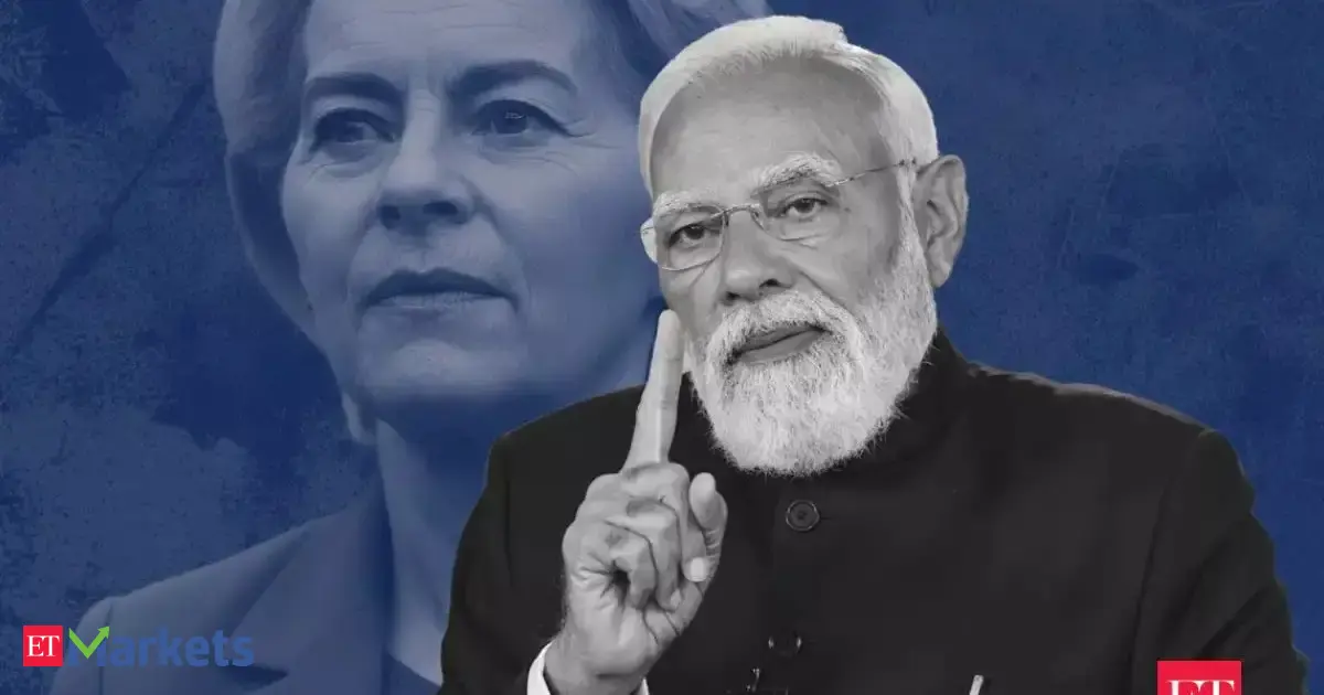 India-EU ‘mother of all deals’ explained for stock market investors: The good, the bad and the ugly