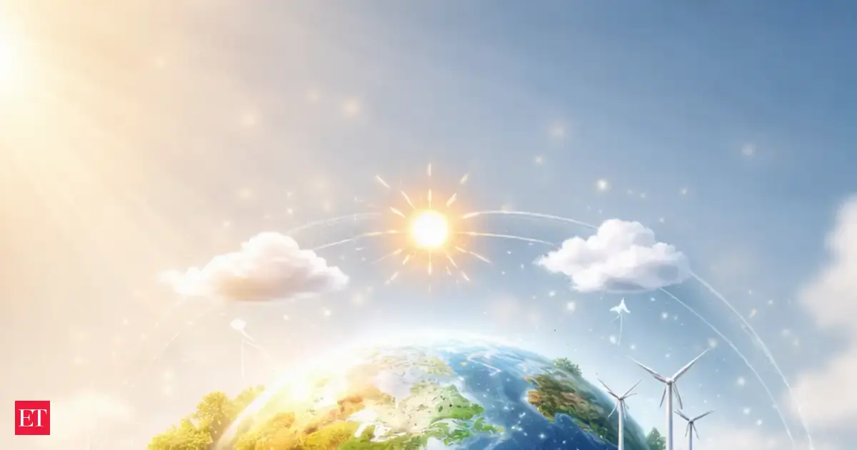 AI, Climate and Renewables: From Forecast to Action