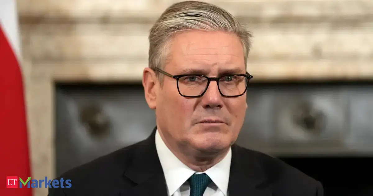 UK to cap ground rents in property overhaul