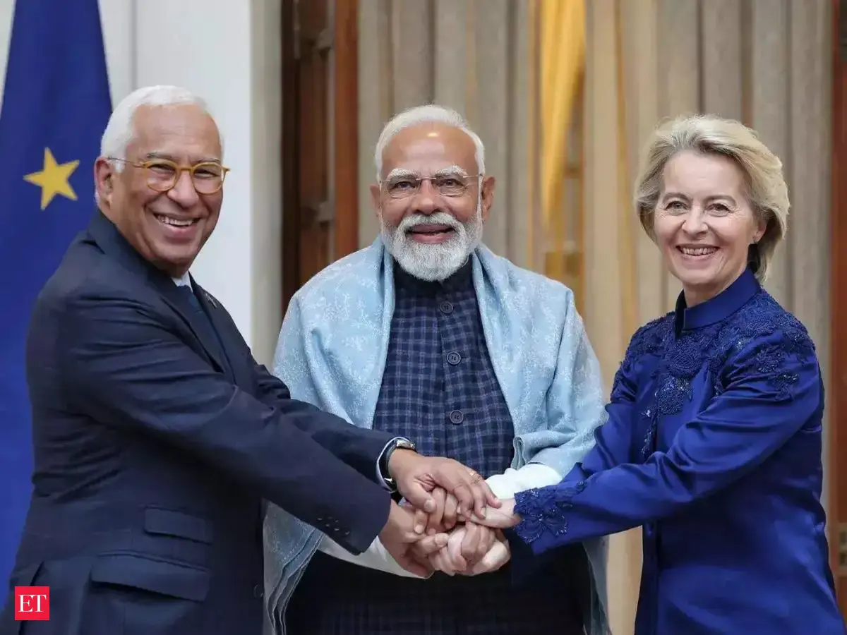 EU-India FTA 2026: What’s getting cheaper after tariff cut and when will Indian consumers see lower prices??