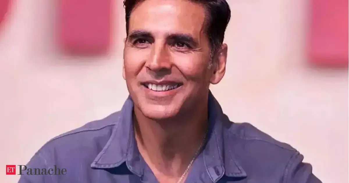 Not Deepika Padukone, or Alia Bhatt, Akshay Kumar names the actress who allegedly owns one flat in every building in Bandra