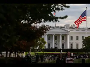 Government Shutdown 2026 update: US could shut down this weekend — what it means for Americans