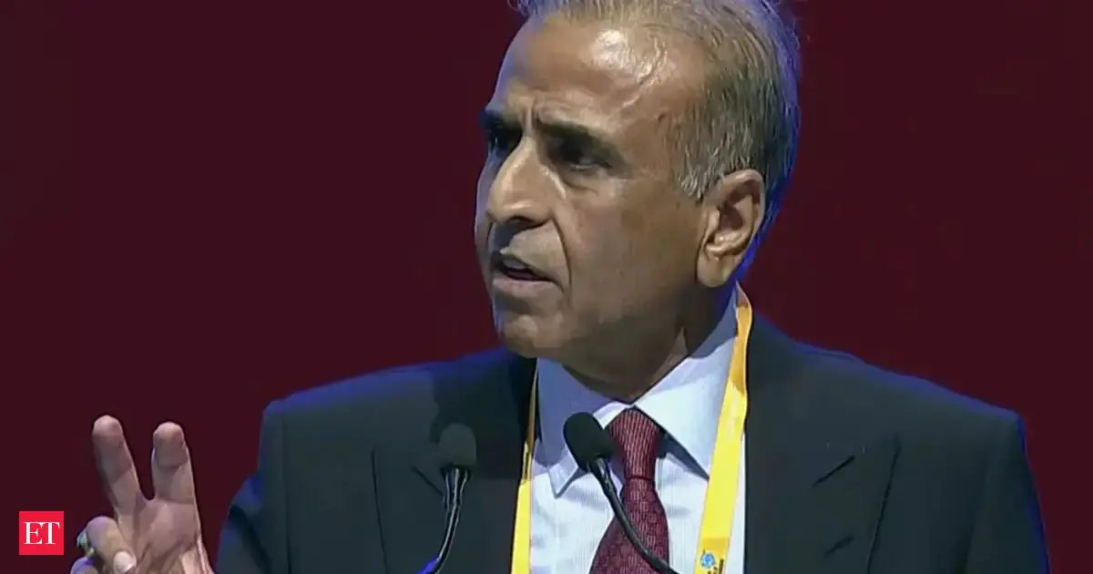 India-EU FTA a powerful signal of trust, stability, and long-term partnership, says Sunil Bharti Mittal