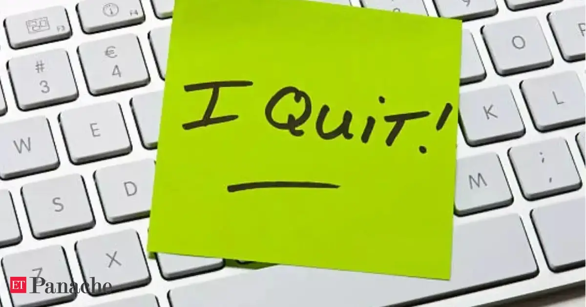 Employee worked for three years without promotion, has the last laugh after resigning: ‘They lost more money by denying…’