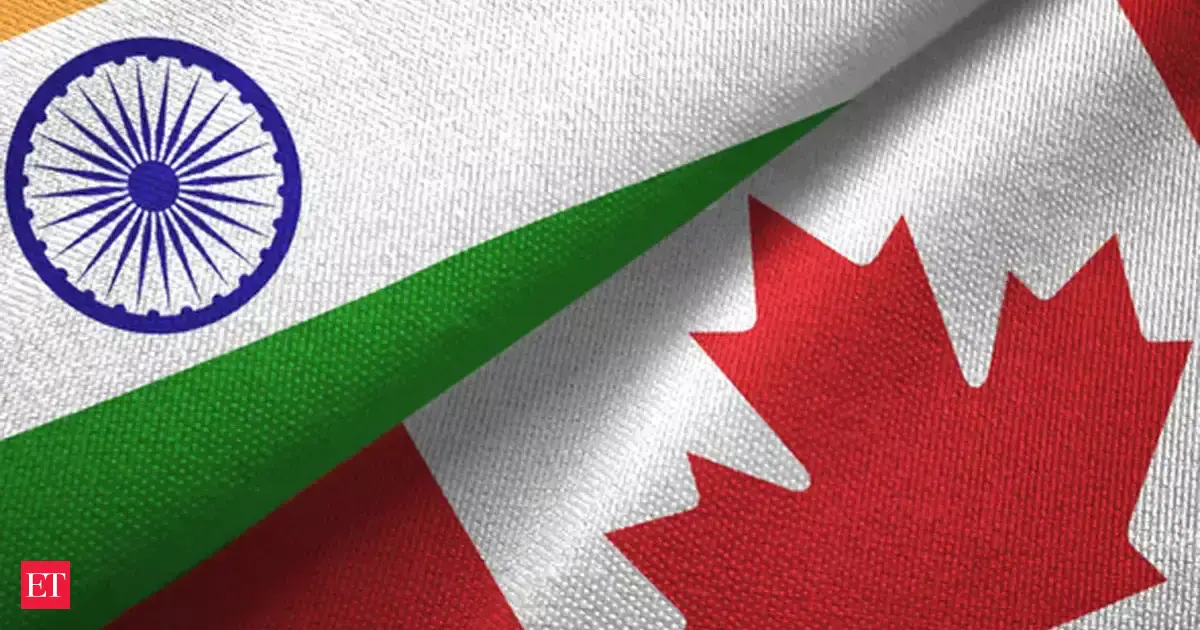 India, Canada agree to deepen energy trade